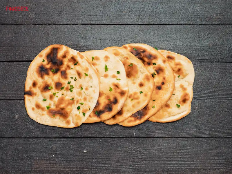 Homemade Pita Bread Recipe