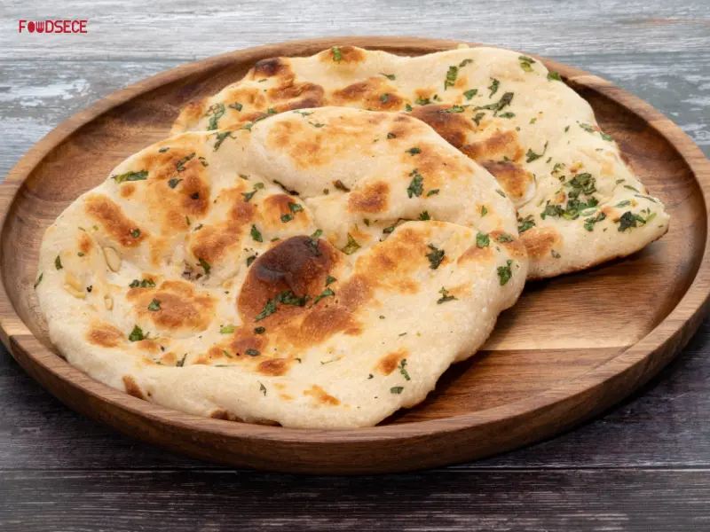 Homemade Pita Bread Recipe – Soft, Puffy & Easy to Bake