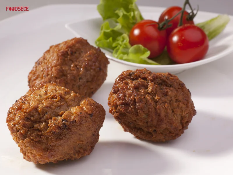 Korean Meatballs_ Easy Korean Barbecue-Style Meatballs Recipe (2)