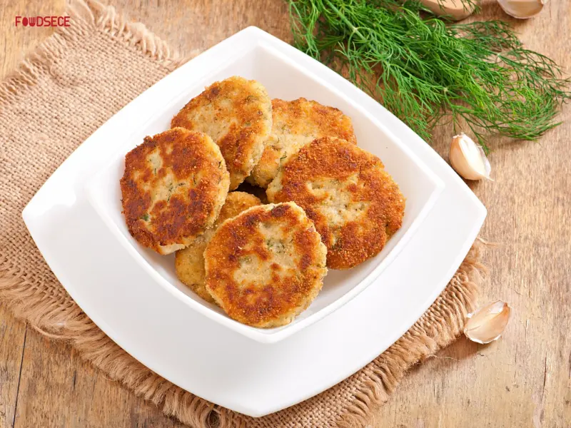Mackerel Recipes Easy Canned Mackerel Patties Anyone Can Make