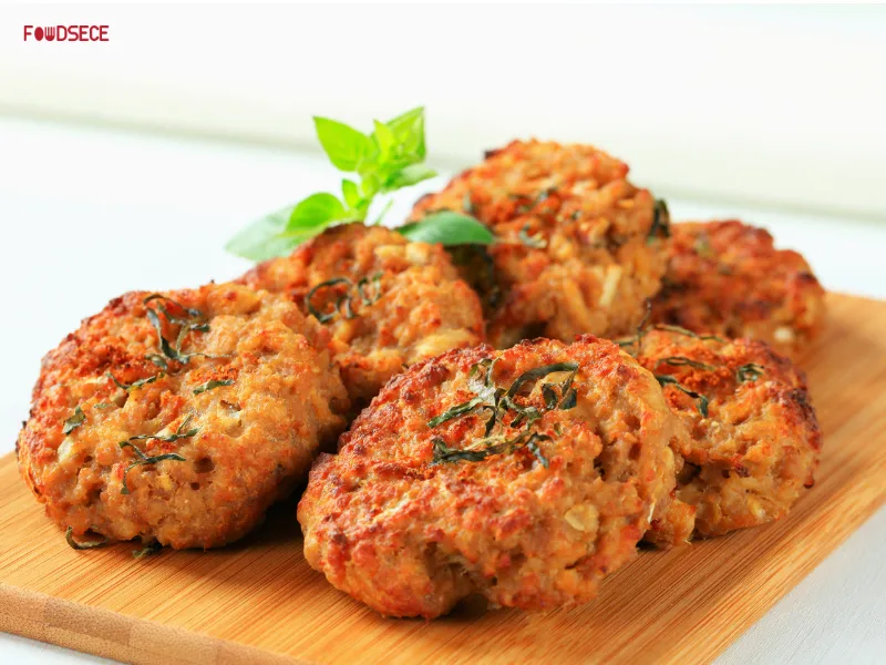Mackerel Recipes Easy Canned Mackerel Patties
