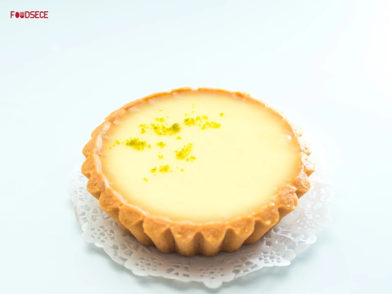 Mother’s Day Brunch Recipes (Lemon Tarts