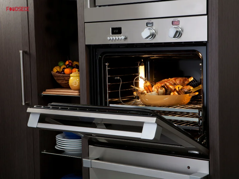 Oven to Air Fryer Conversion Guide – Cook Times and Tips Made Easy