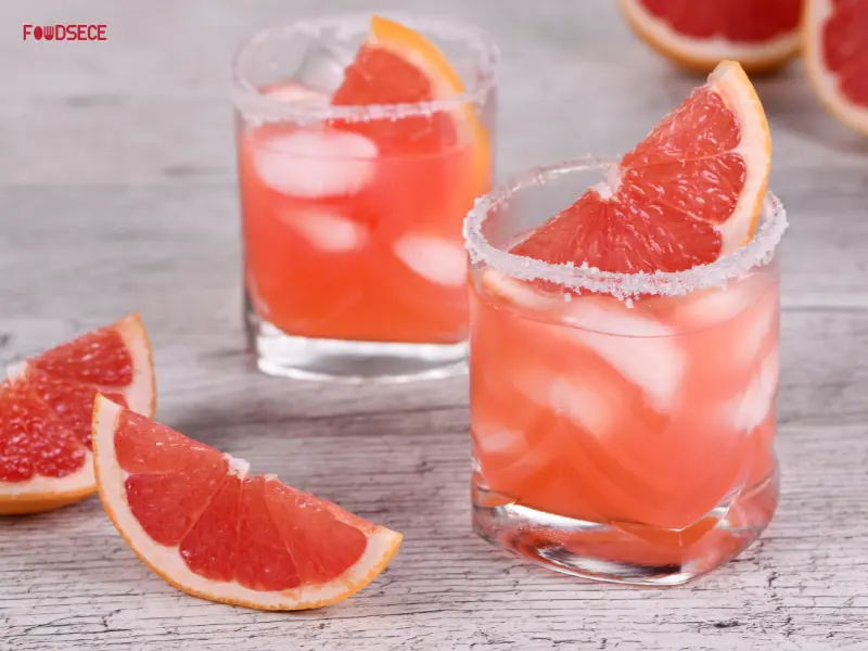 Paloma Cocktail Recipe Easy, Refreshing Tequila Drink