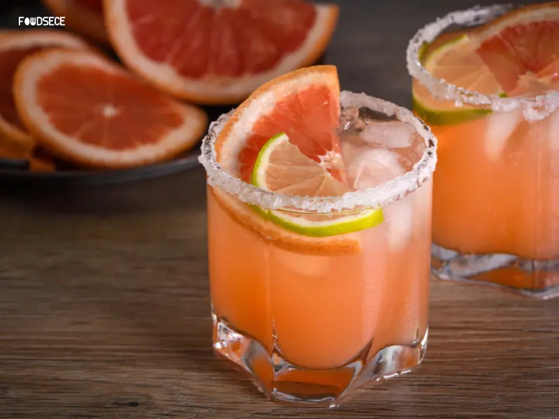 Paloma Cocktail Recipe – Easy, Tequila Drink