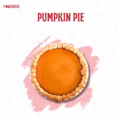 Pumpkin Pie Recipe with Sweetened Condensed Milk