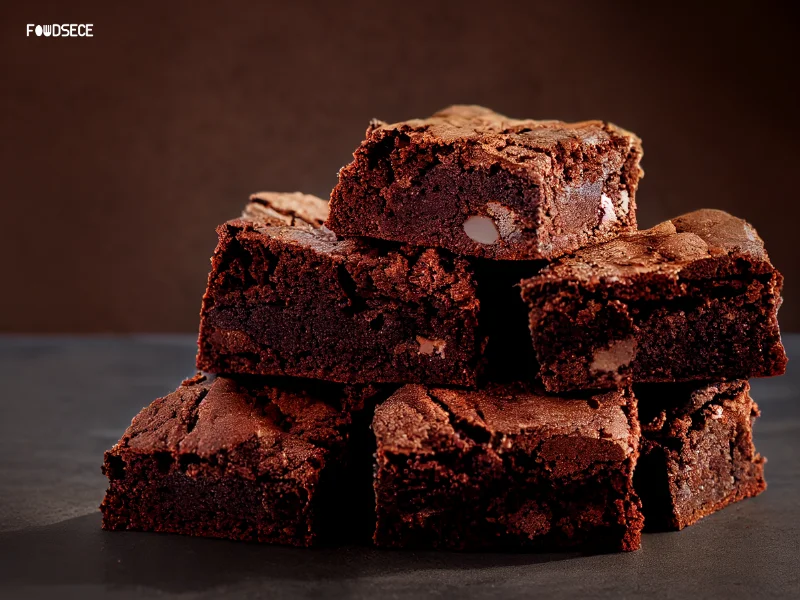 The Best Homemade Fudgy Keto Brownie Recipe (2)