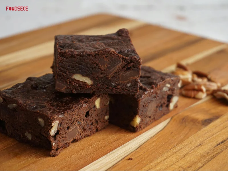 The Best Homemade Fudgy Keto Brownie Recipe