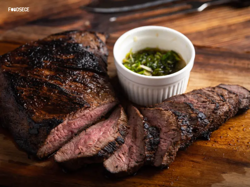 Tri Tip in Oven – Easy Roasted Recipe