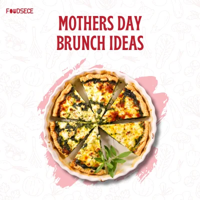 mothers day brunch ideas
