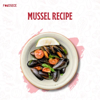 Easy Mussels Recipe