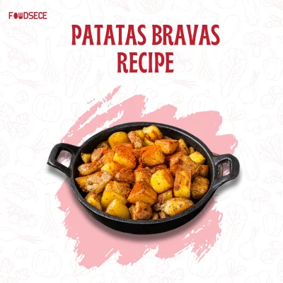 best patatas bravas recipe